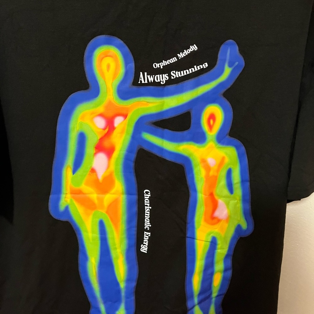 Graphic Tee